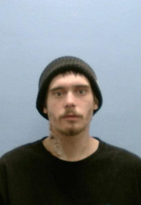 Tylor Shayn Carpenter a registered Sex Offender of Ohio