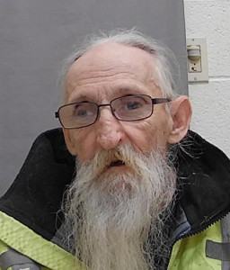 George Edward Shook a registered Sex Offender of Ohio