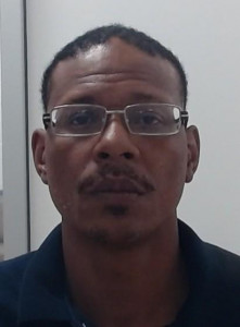 Rickey Yandale Johnson a registered Sex Offender of Ohio