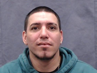 Emanuel Perez-martinez a registered Sex Offender of Ohio