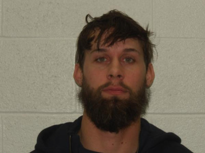 Seth James Redmond a registered Sex Offender of Ohio