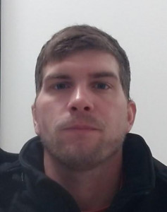 Alex Michael Sterling a registered Sex Offender of Ohio