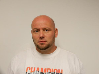 Denzil Dean Huffman a registered Sex Offender of Ohio
