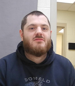 John Richard Martz a registered Sex Offender of Ohio
