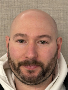 Zachary Andrew Martin a registered Sex Offender of Ohio