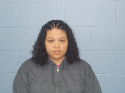 Lyric Reevon Christine Dunn a registered Sex Offender of Ohio