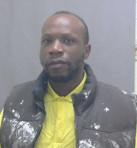 Raschad Marcues Hill a registered Sex Offender of Ohio