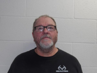 Jeffrey Allen Burdett Sr a registered Sex Offender of Ohio
