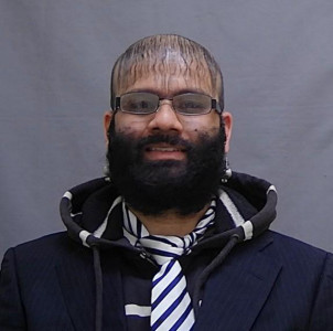 Priyank Vijaykumar Jingar a registered Sex Offender of Ohio