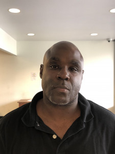 Omar Malik Campbell a registered Sex Offender of Ohio