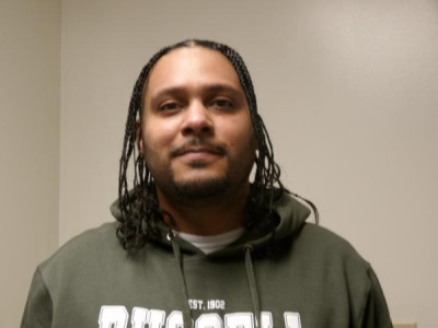 Gabriel Anthony Marrero a registered Sex Offender of Ohio