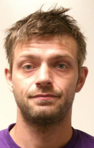 Jordan Dominic Lewis Crow a registered Sex Offender of Ohio