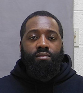 Damar Leon Bishop a registered Sex Offender of Ohio