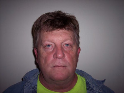 Kenneth Lee Mason a registered Sex Offender of Ohio