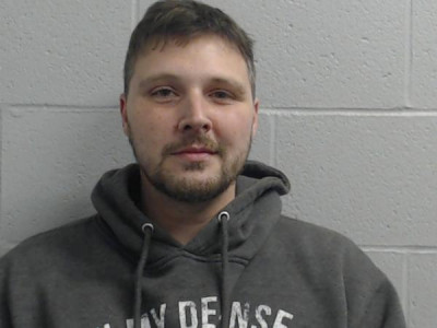 Kenneth Harrison Mitchell a registered Sex Offender of Ohio