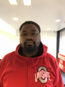 Taj Crowder a registered Sex Offender of Ohio