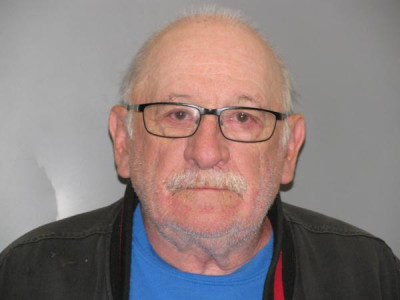 Donald Frank Painter a registered Sex Offender of Ohio