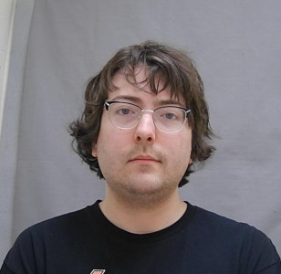 Cory Jacob Toohey a registered Sex Offender of Ohio