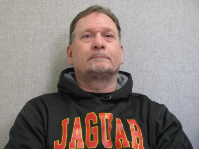 Paul D Schuller a registered Sex Offender of Ohio