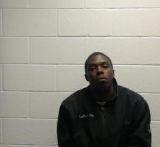Ahkeem L Childress a registered Sex Offender of Ohio