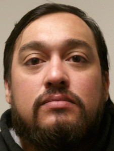 Vittorio R Soto a registered Sex Offender of Ohio