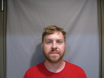 Steven Austin Cook a registered Sex Offender of Ohio