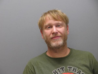 Shaun Michael Berry a registered Sex Offender of Ohio