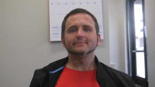 John Jacob Anderson a registered Sex Offender of Ohio
