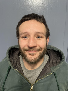 Ryan Michael Bish a registered Sex Offender of Ohio