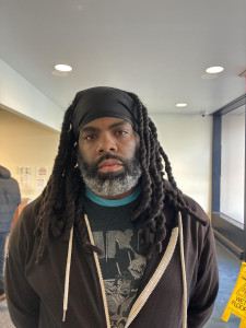 Andreyis T Sparks a registered Sex Offender of Ohio