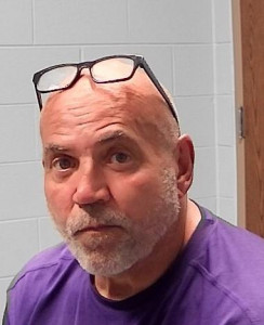 Ronald Keith Thomas a registered Sex Offender of Ohio