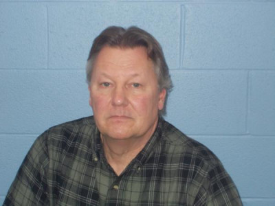 Todd Mitchell Neu a registered Sex Offender of Ohio