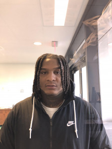 Lee Mosley Jr a registered Sex Offender of Ohio