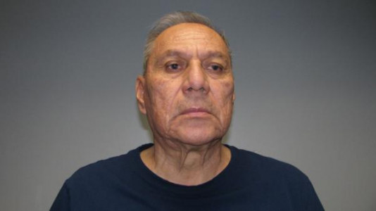 Francisco Javier Monterrubio a registered Sex Offender of Ohio