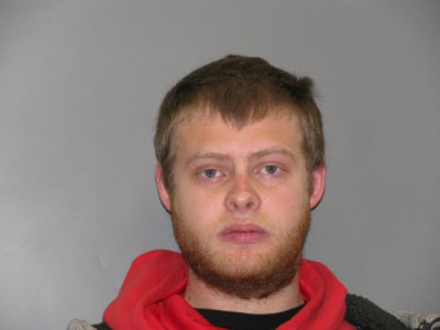 Travis Edward Page a registered Sex Offender of Ohio