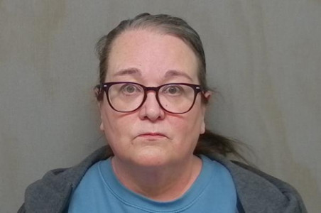 Lisa Ann Miller a registered Sex Offender of Ohio