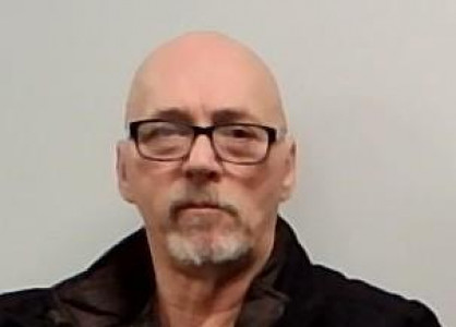 Donald Steven Ingle a registered Sex Offender of Ohio