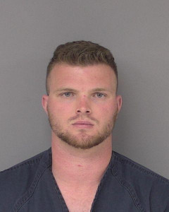 Cole Robert Kendig a registered Sex Offender of Ohio