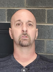 Donald Jay Bonetti a registered Sex Offender of Ohio
