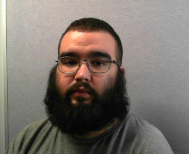 Gregory Allen Sharp a registered Sex Offender of Ohio