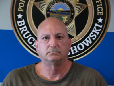 David Allen Jorden a registered Sex Offender of Ohio