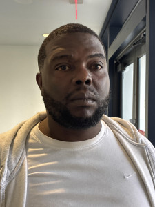 James Mitchell a registered Sex Offender of Ohio