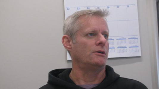 Bruce W Carnegie a registered Sex Offender of Ohio