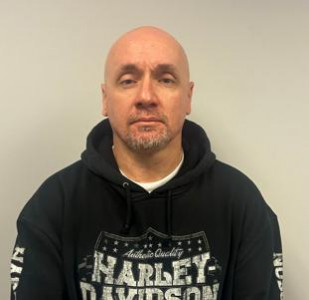 Trevor Harrison Fusner a registered Sex Offender of Ohio