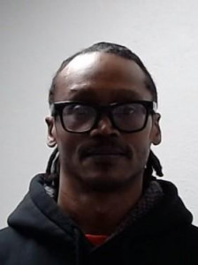 Donyell Donte Bryant a registered Sex Offender of Ohio