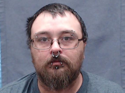 Jeffery Alan Collins Foote a registered Sex Offender of Ohio