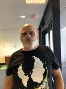 Ronald A Nemeth a registered Sex Offender of Ohio