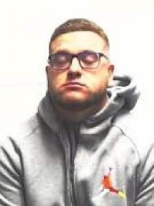 Charles Durell a registered Sex Offender of Ohio