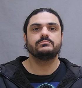 Angel Rivera a registered Sex Offender of Ohio