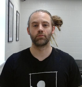 Morgan Douglas Halley a registered Sex Offender of Ohio